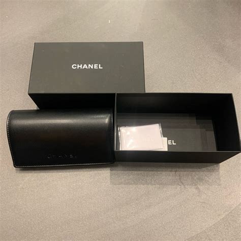 chanel sunglasses case replacement